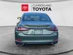 2024 Lexus ES 350 Luxury