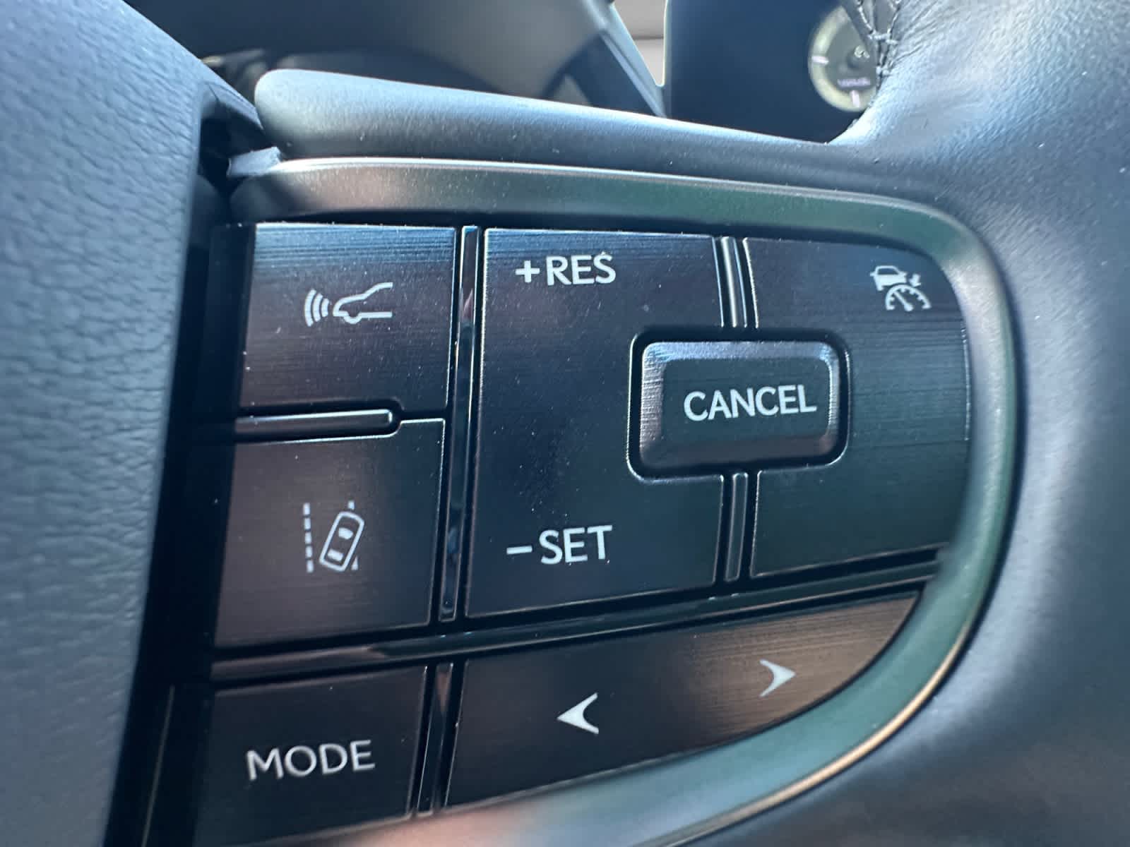 2024 Lexus ES 350 Luxury