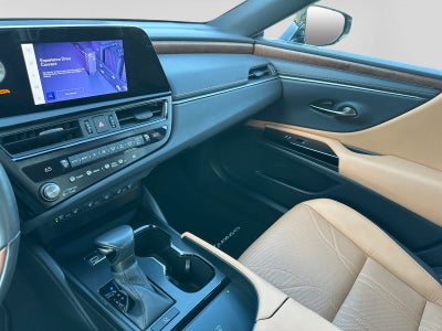 2024 Lexus ES 350 Luxury