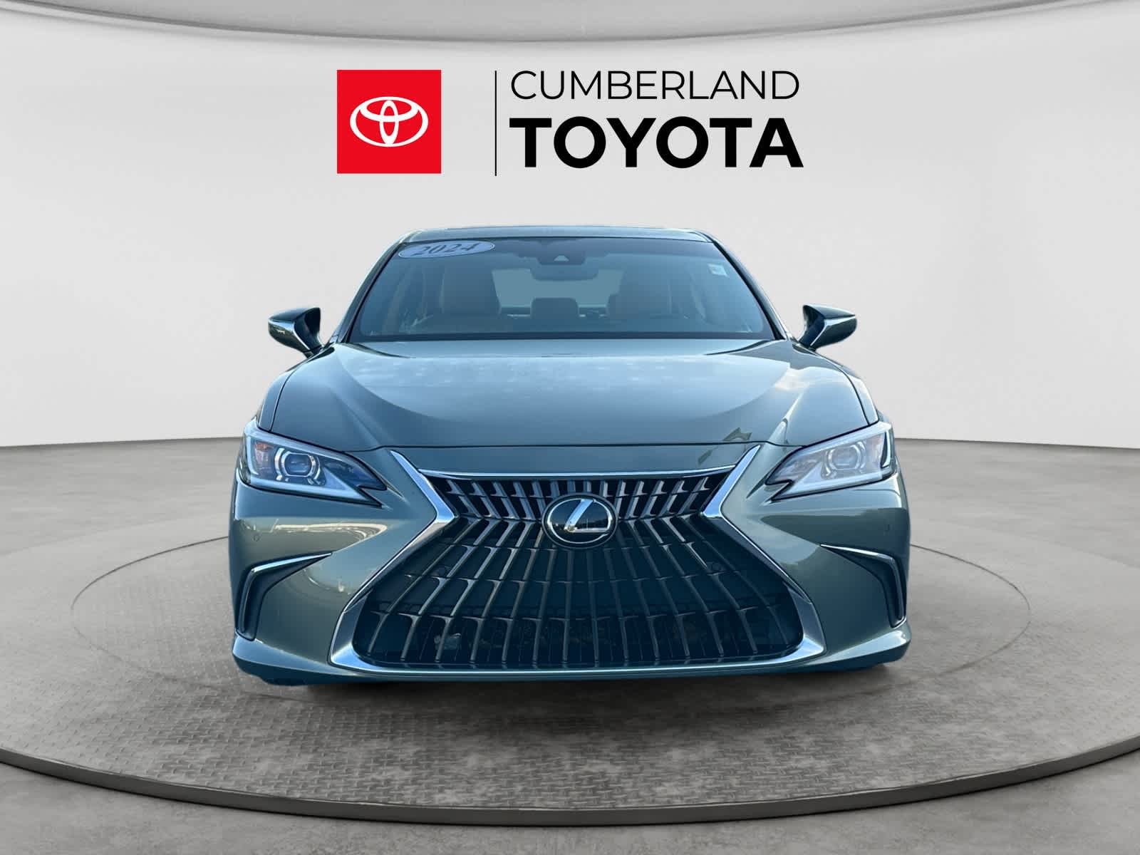 2024 Lexus ES 350 Luxury