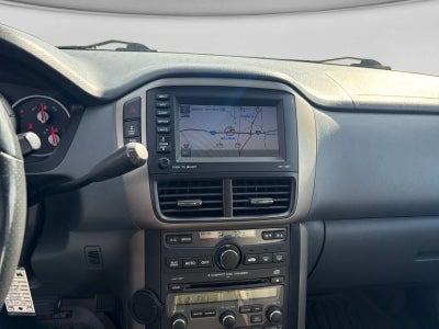 2006 Honda Pilot EX-L with NAVI