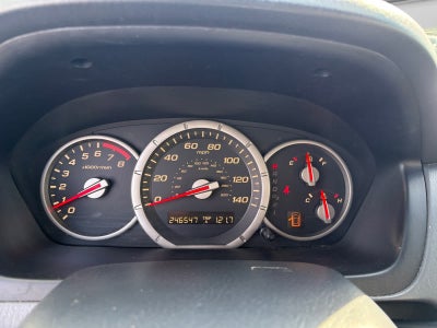 2006 Honda Pilot EX-L with NAVI