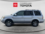 2006 Honda Pilot EX-L with NAVI