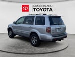 2006 Honda Pilot EX-L with NAVI