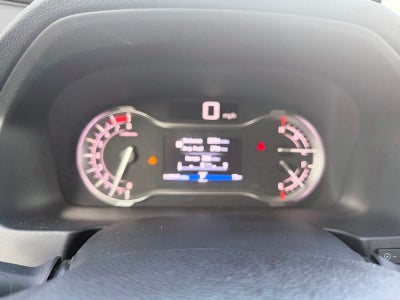 2022 Honda Ridgeline Sport