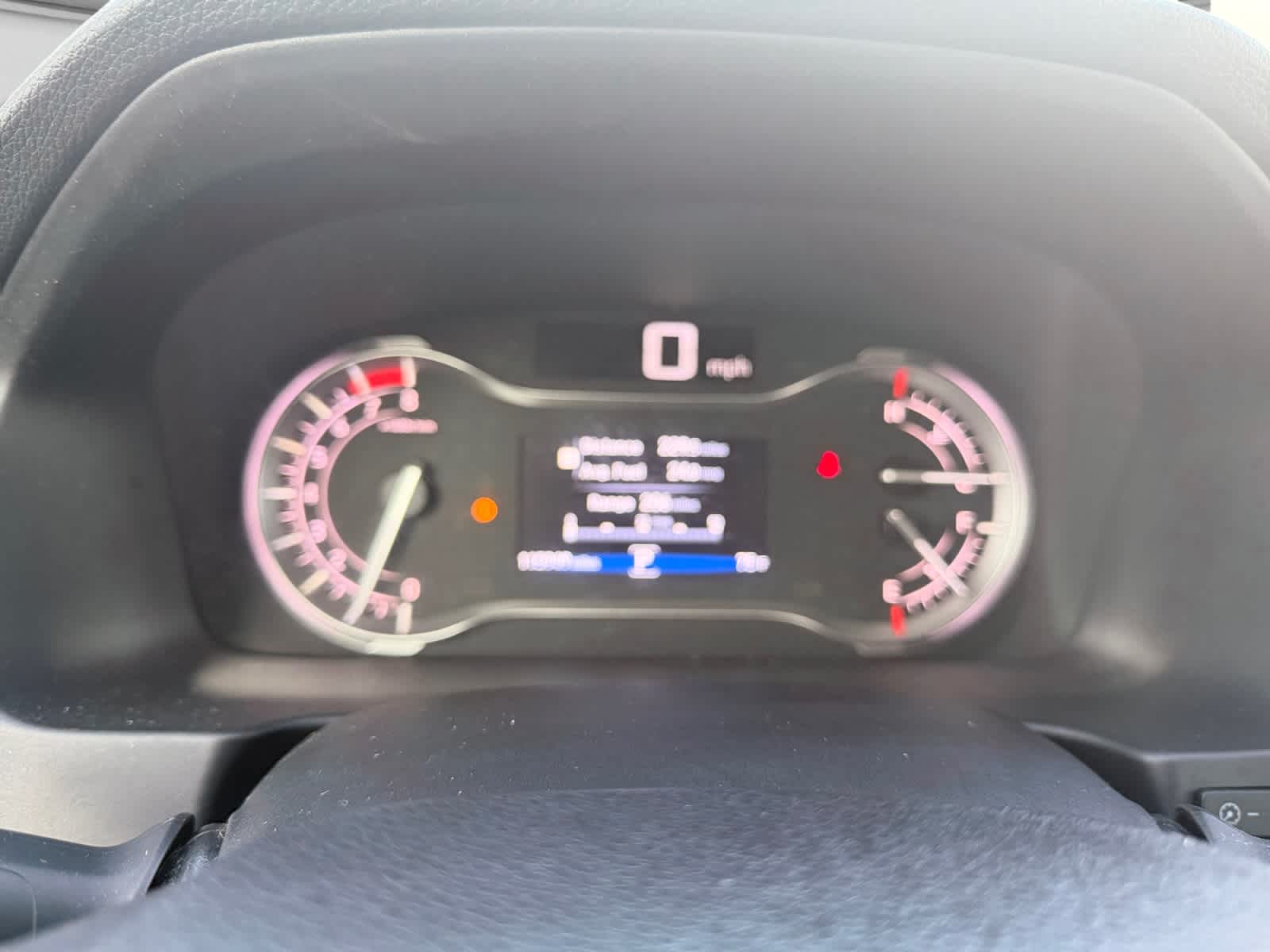 2022 Honda Ridgeline Sport