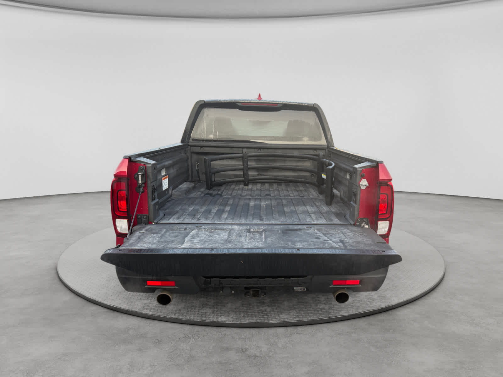 2022 Honda Ridgeline Sport