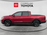2022 Honda Ridgeline Sport