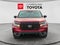 2022 Honda Ridgeline Sport