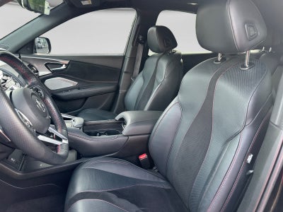 2023 Acura RDX w/A-Spec Package