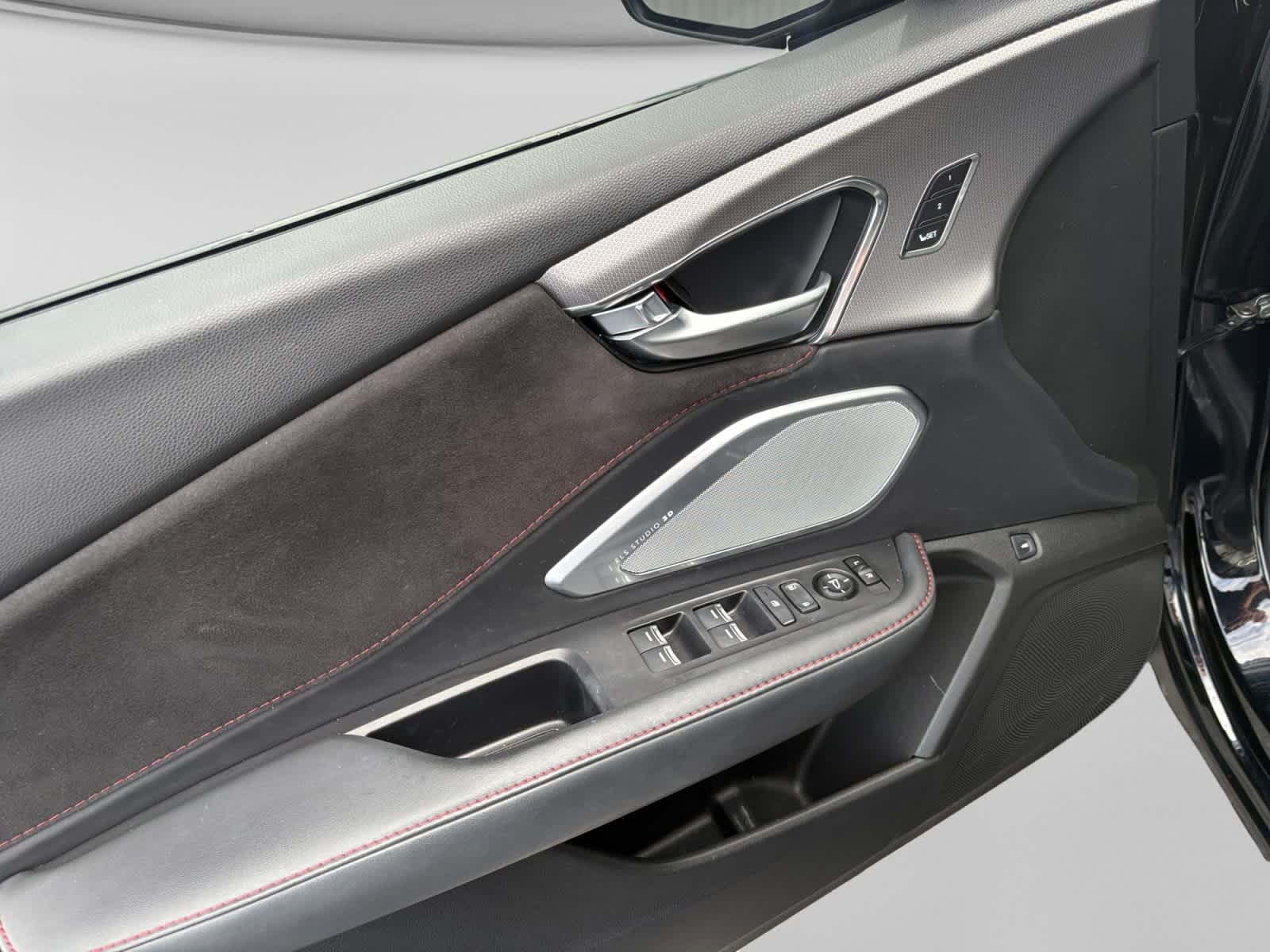 2023 Acura RDX w/A-Spec Package