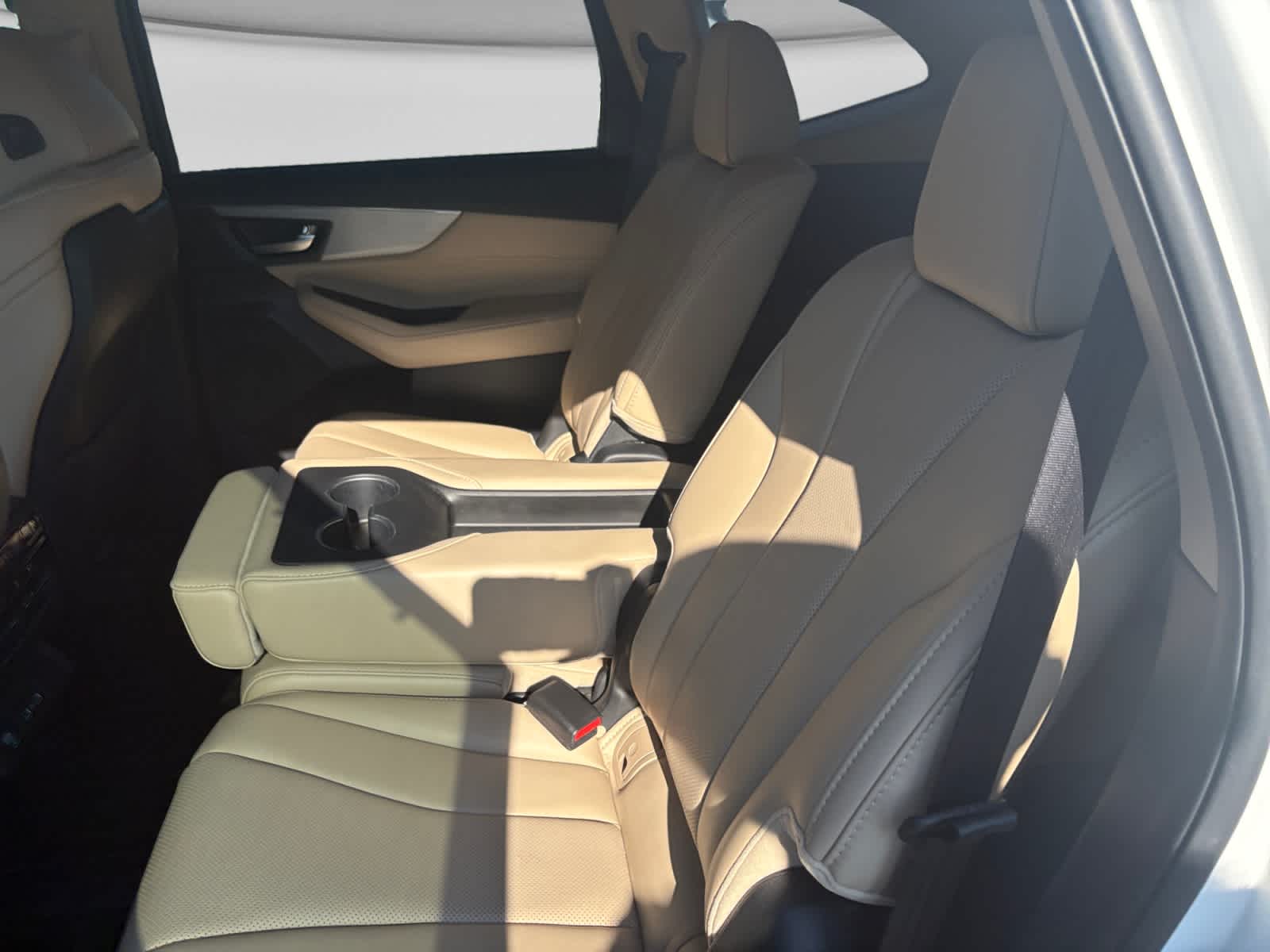 2024 Acura MDX w/Technology Package