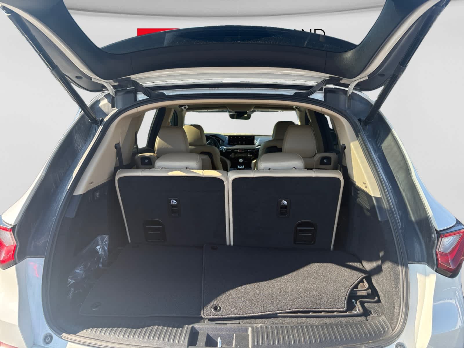 2024 Acura MDX w/Technology Package