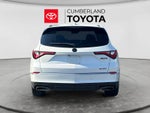 2024 Acura MDX w/Technology Package
