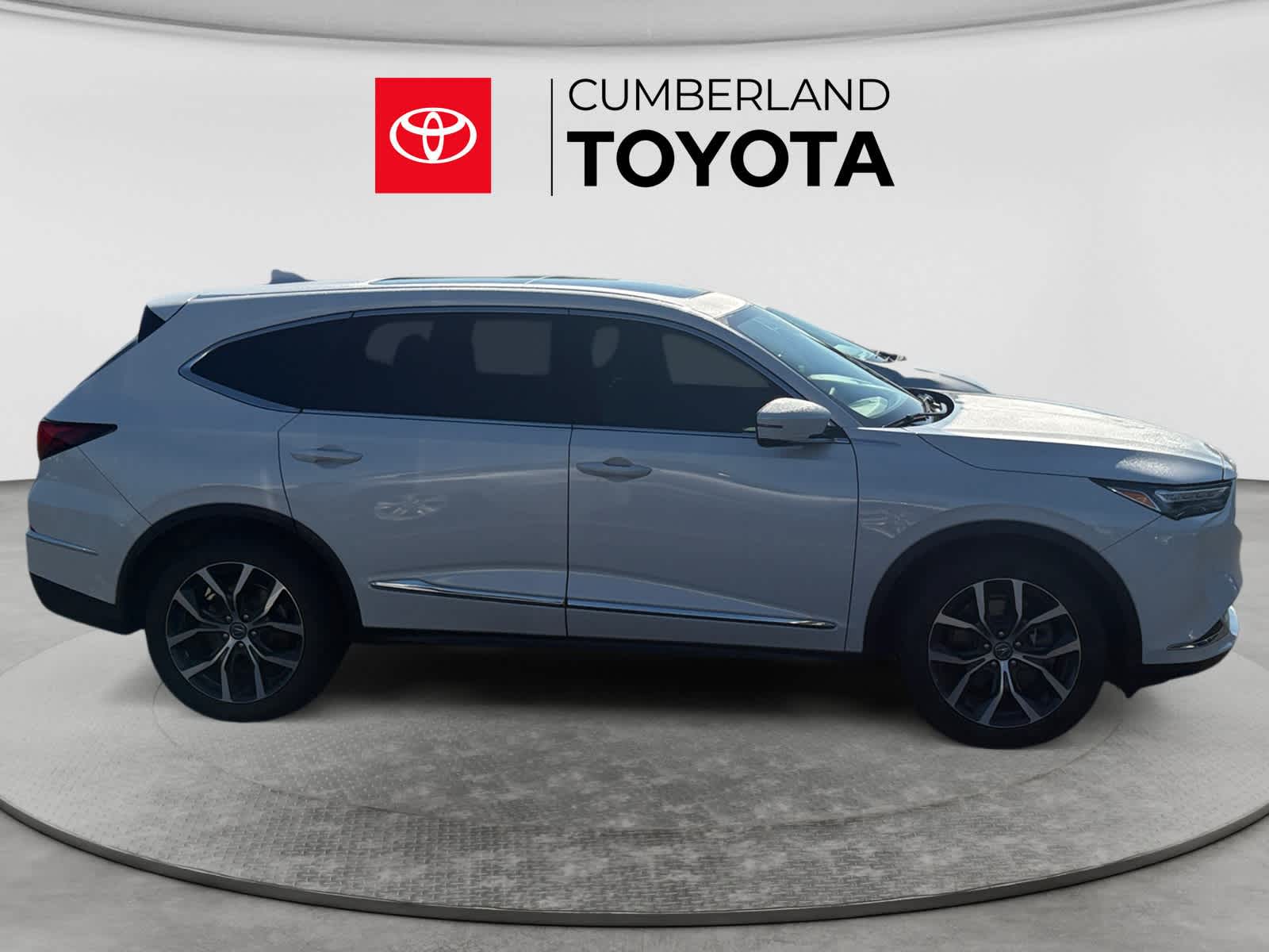 2024 Acura MDX w/Technology Package