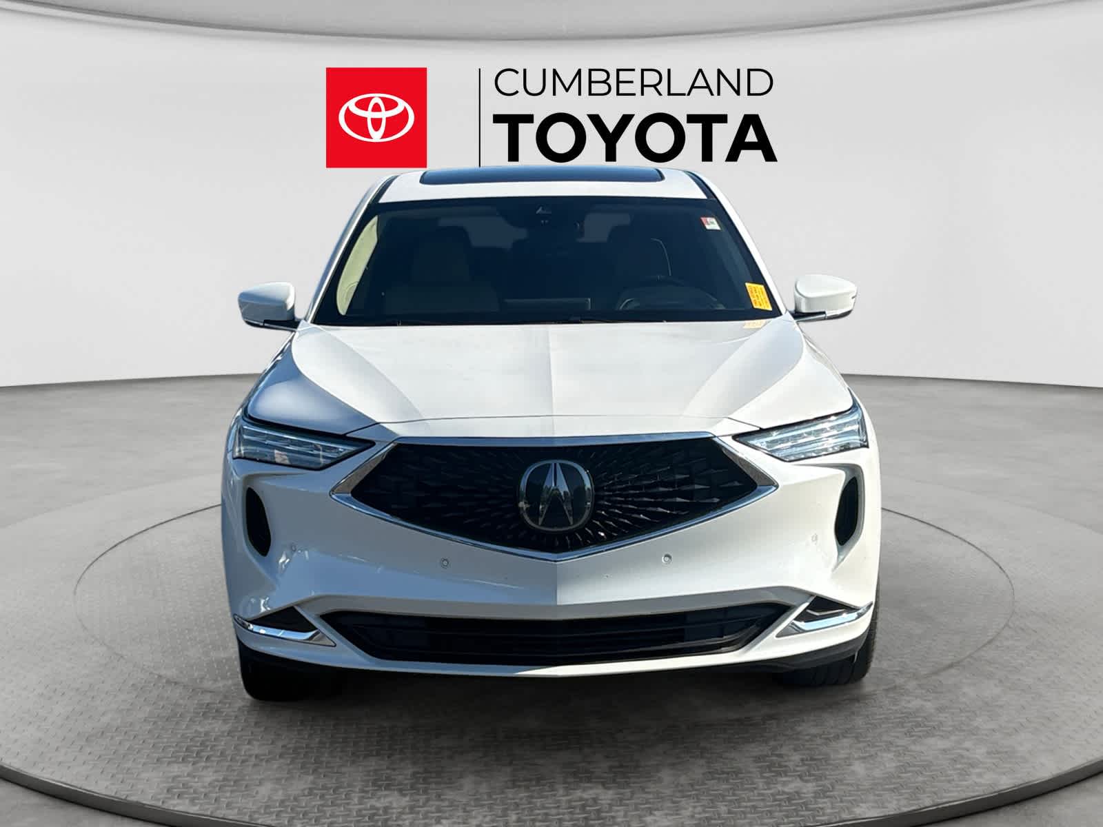 2024 Acura MDX w/Technology Package