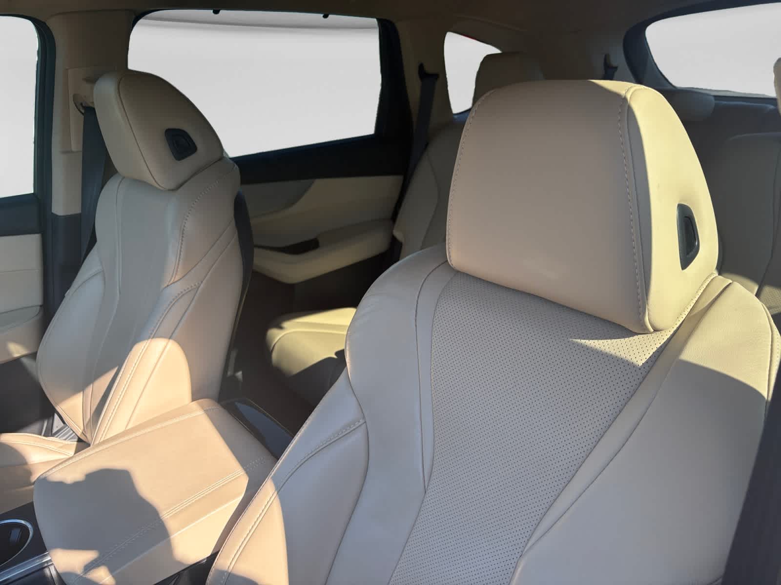 2024 Acura MDX w/Technology Package