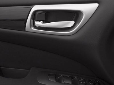 2014 Nissan Pathfinder SV