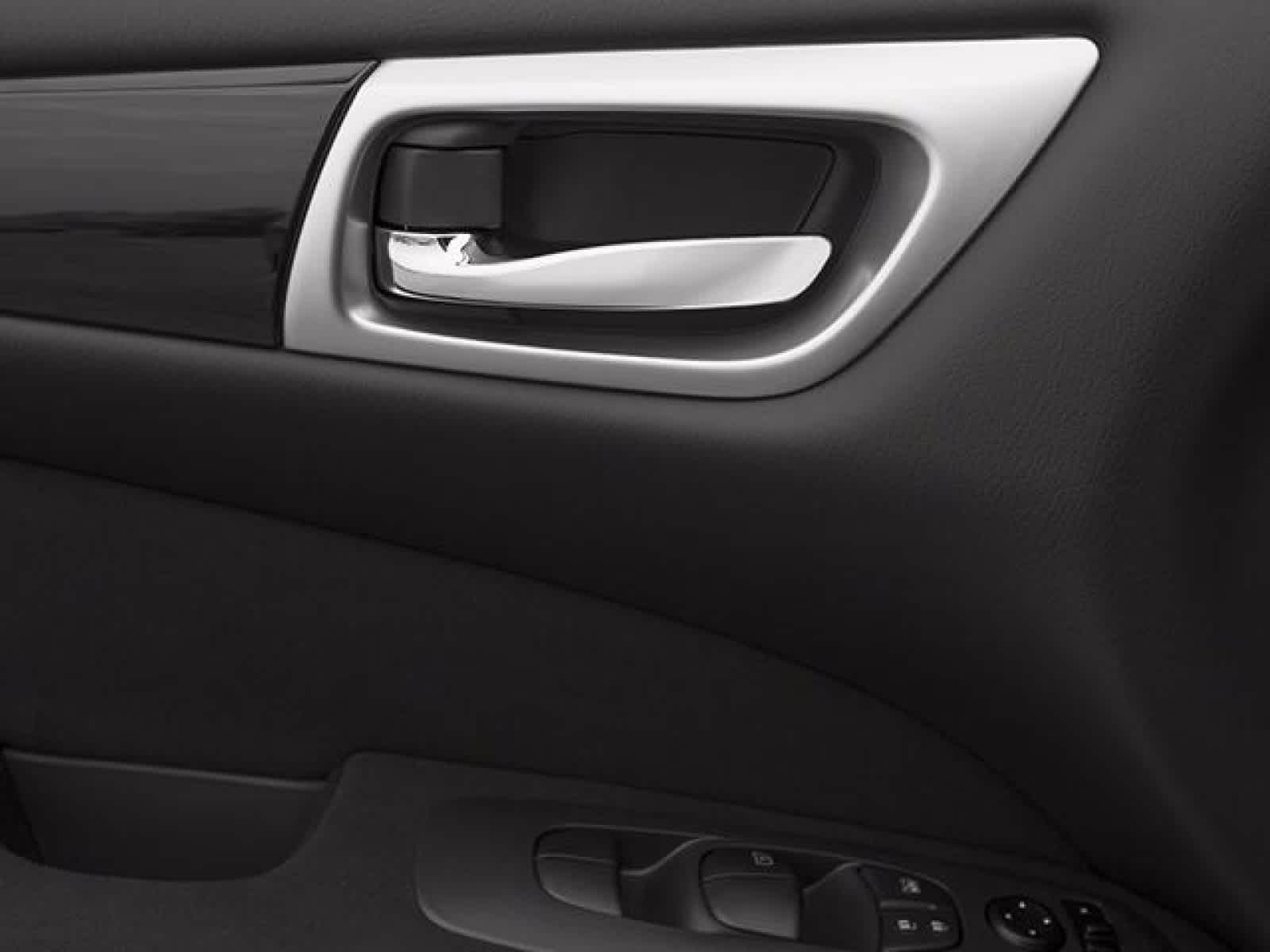 2014 Nissan Pathfinder SV