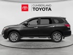 2014 Nissan Pathfinder SV