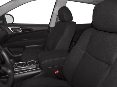 2014 Nissan Pathfinder SV
