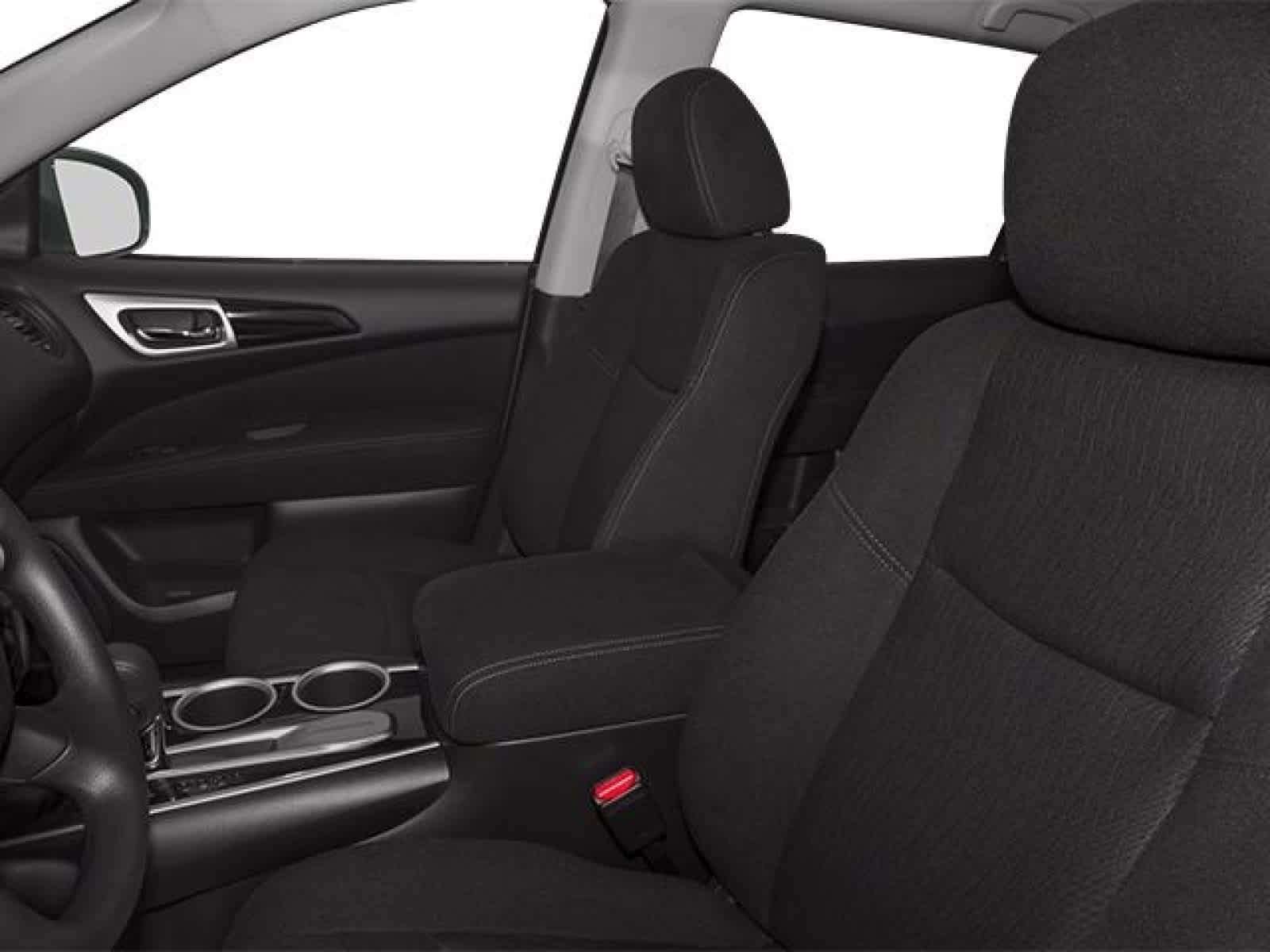 2014 Nissan Pathfinder SV