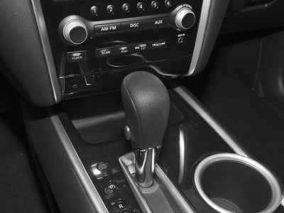 2014 Nissan Pathfinder SV