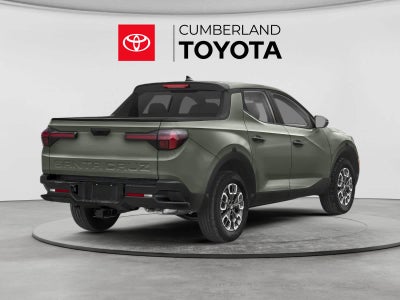 2023 Hyundai Santa Cruz SEL