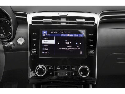 2023 Hyundai Santa Cruz SEL