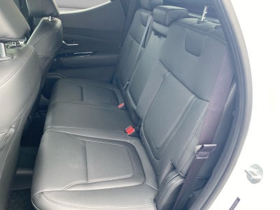 2025 Hyundai Santa Cruz SEL Activity