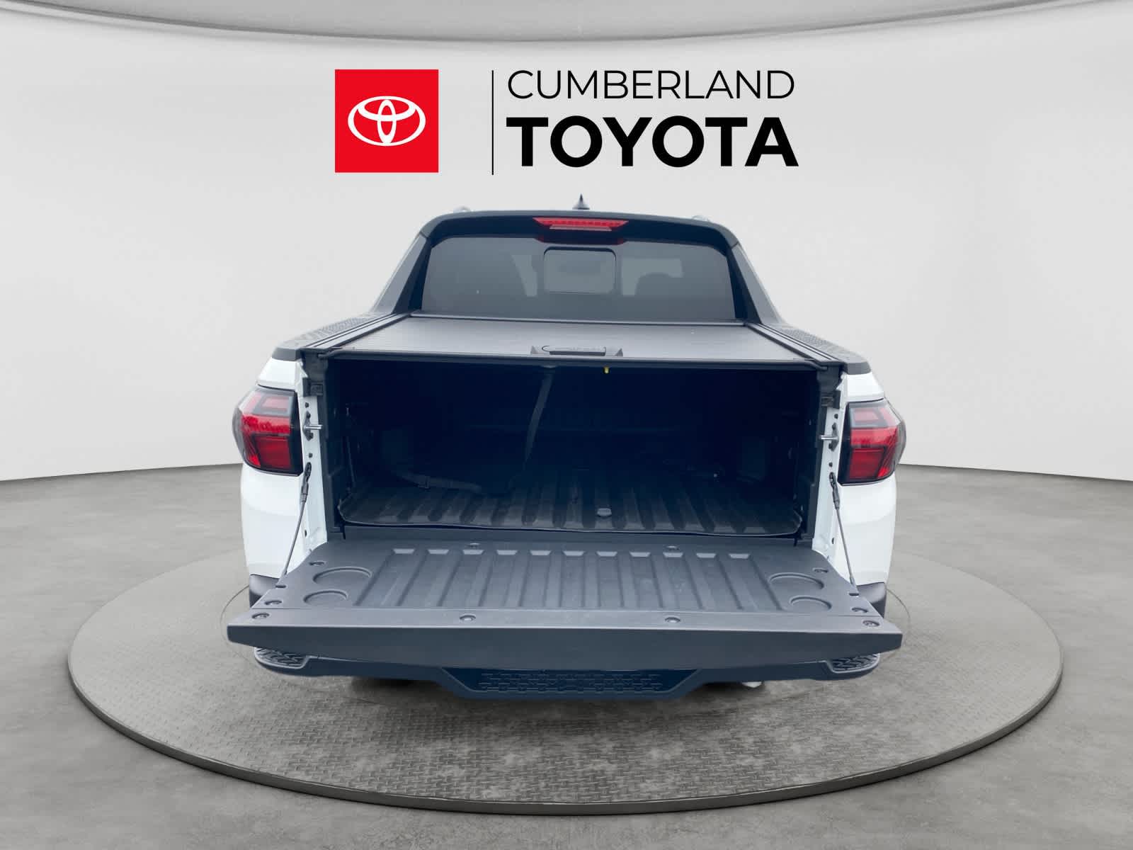 2025 Hyundai Santa Cruz SEL Activity