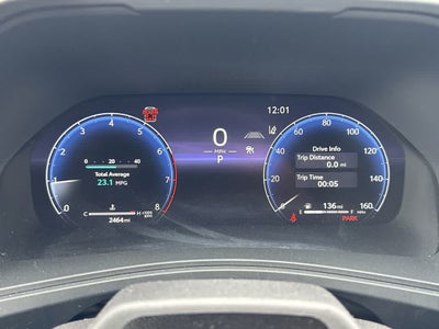 2025 Toyota Grand Highlander Platinum