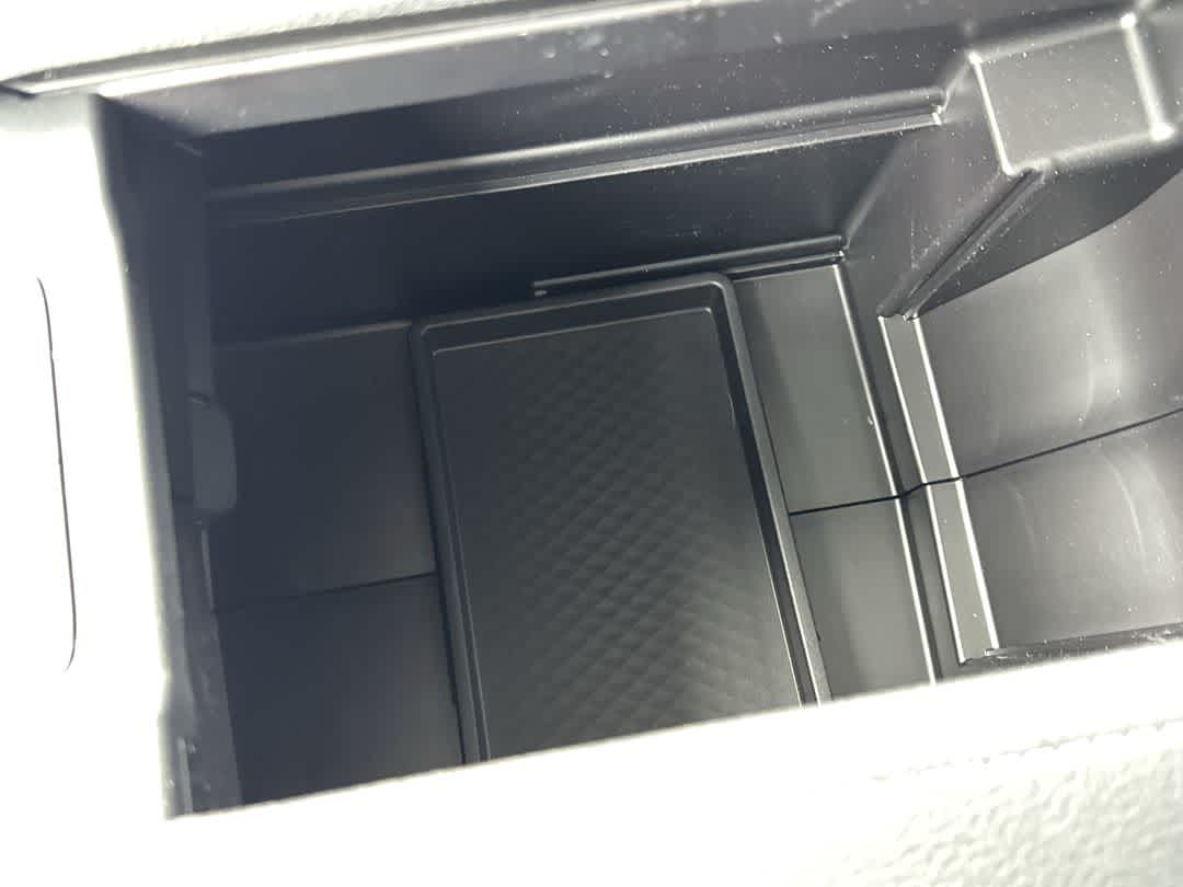 2025 Toyota Grand Highlander Platinum