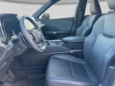 2024 Lexus TX 350 Premium