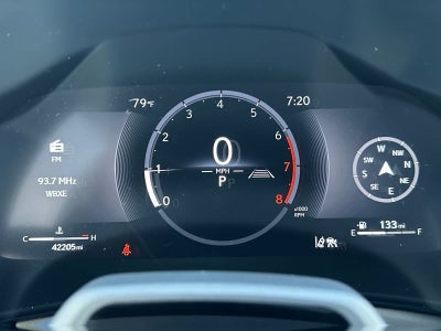 2024 Lexus TX 350 Premium