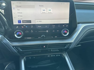 2024 Lexus TX 350 Premium