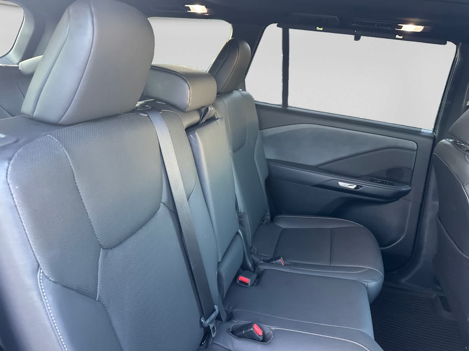 2024 Lexus TX 350 Premium