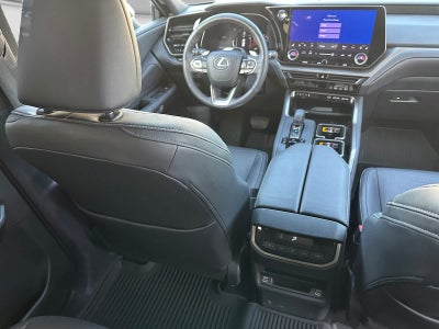 2024 Lexus TX 350 Premium