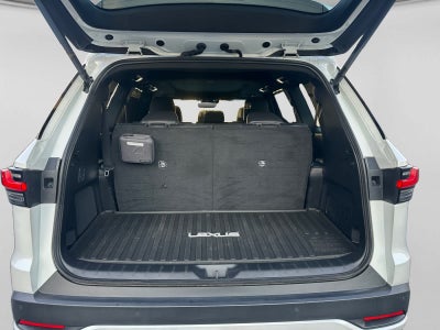 2024 Lexus TX 350 Premium