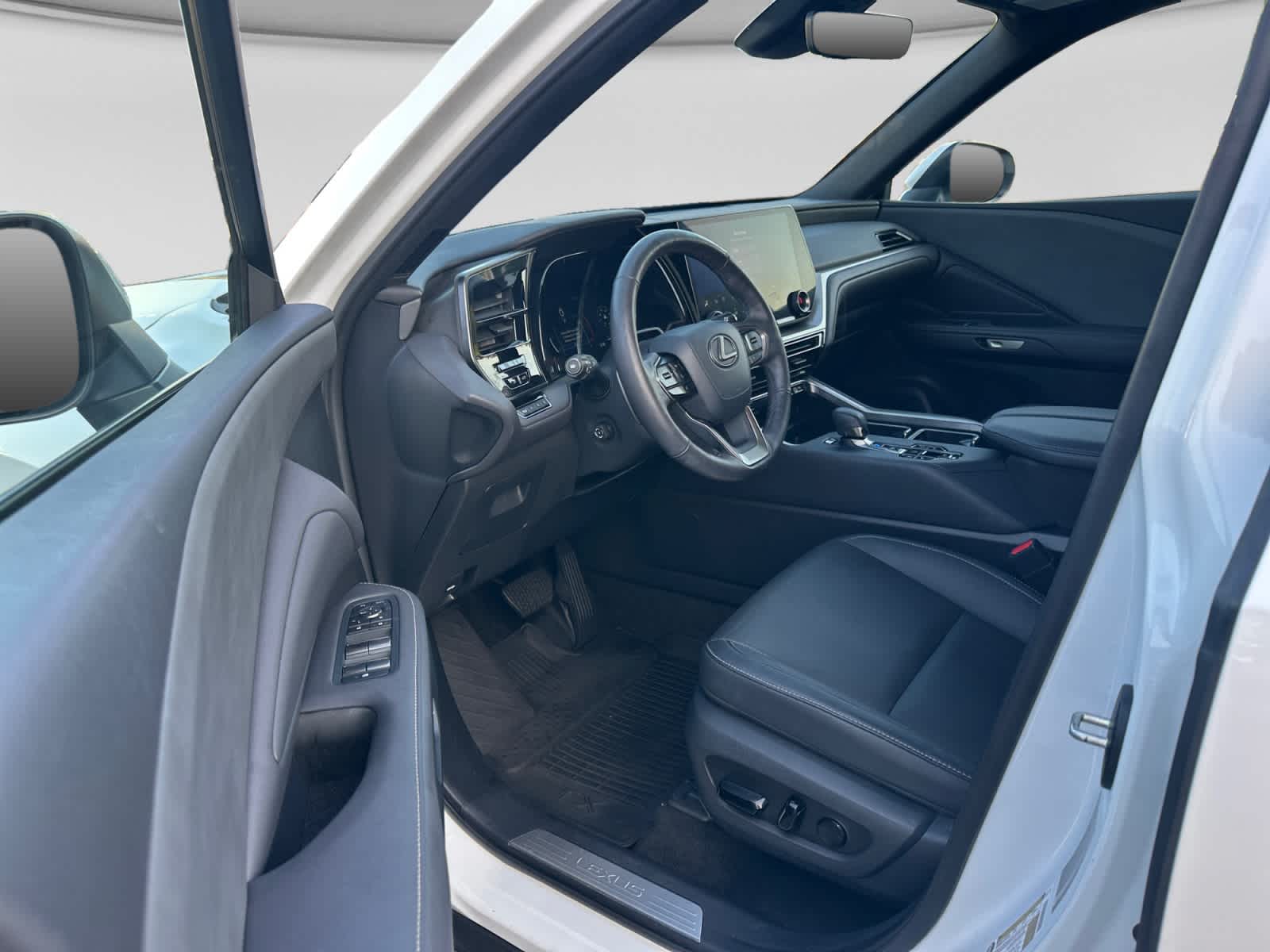 2024 Lexus TX 350 Premium