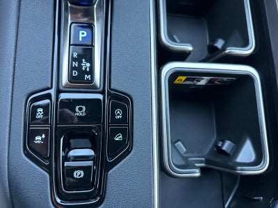 2024 Lexus TX 350 Premium