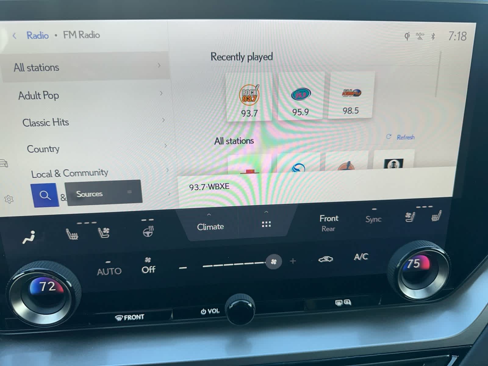 2024 Lexus TX 350 Premium