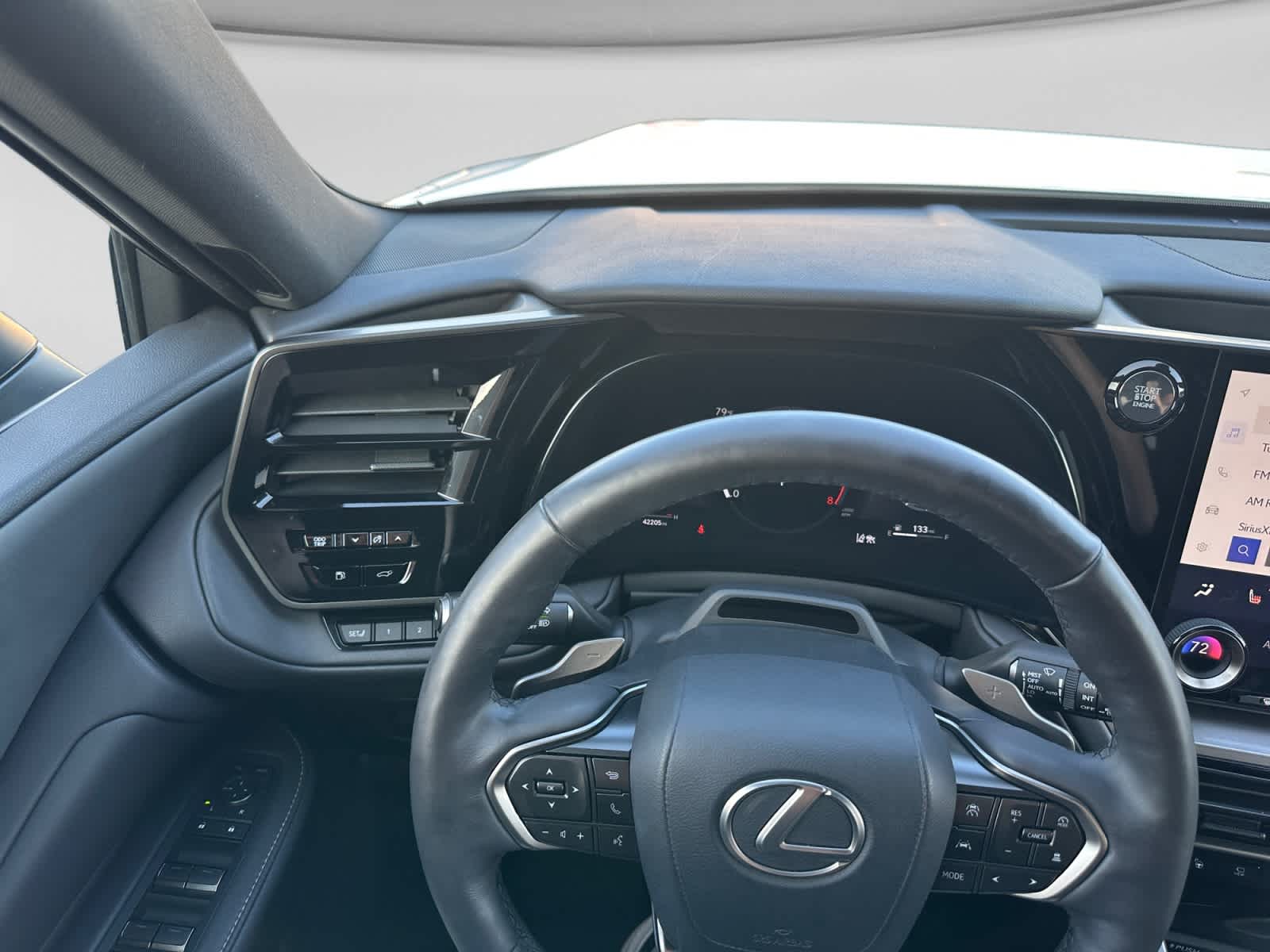 2024 Lexus TX 350 Premium