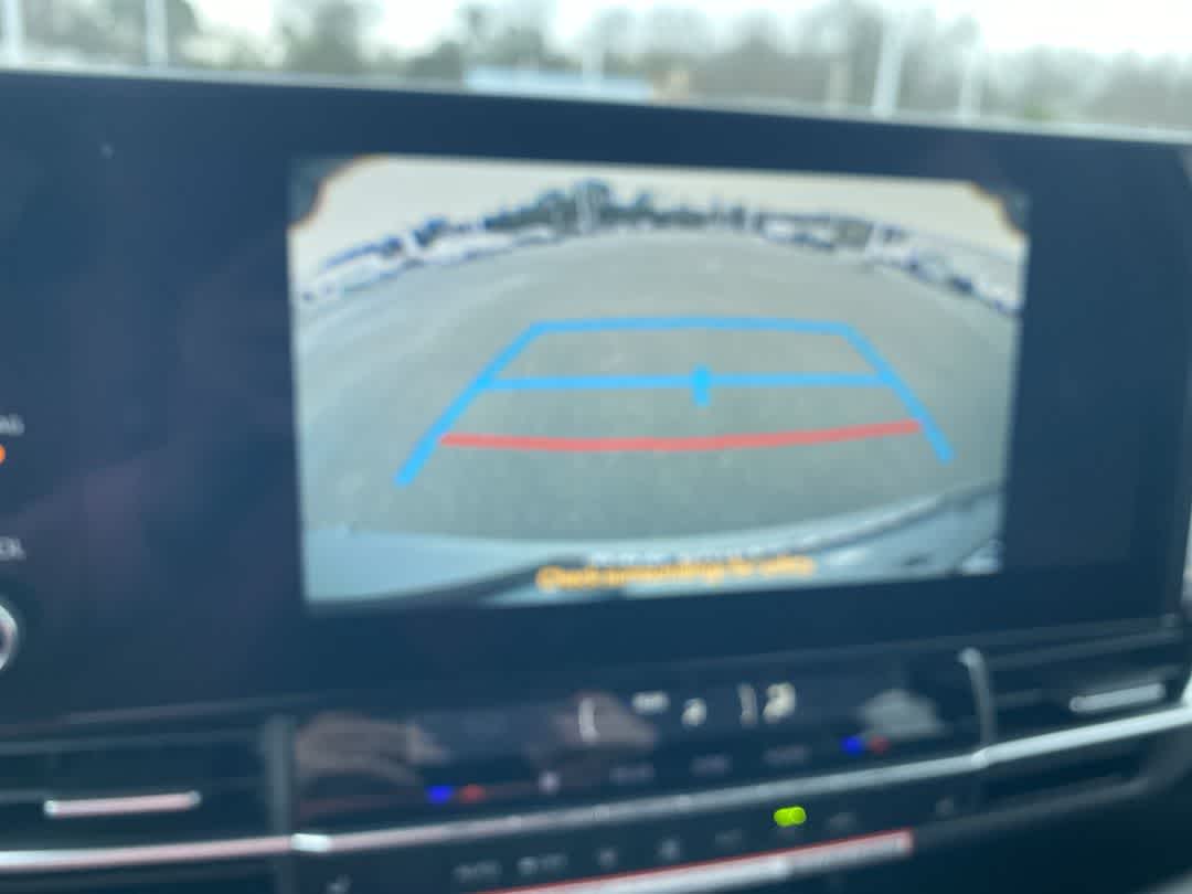 2026 Toyota Sienna Woodland Edition