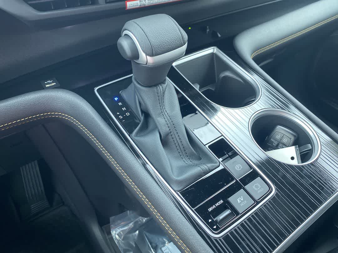 2026 Toyota Sienna Woodland Edition