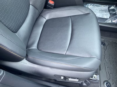 2026 Toyota Sienna Woodland Edition