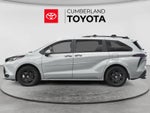 2026 Toyota Sienna Woodland Edition