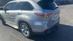 2016 Toyota Highlander Limited Platinum