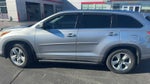 2016 Toyota Highlander Limited Platinum