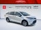 2021 Toyota Sienna Limited